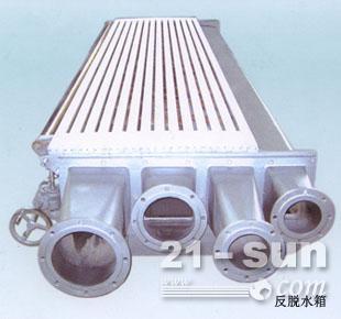 造紙機械及配件優質供應 直銷流漿箱與反脫水箱，提升生產效能